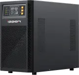 Источник бесперебойного питания Ippon Innova TA 2000 2000Вт 2000ВА черный Image