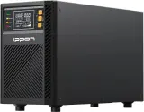 Источник бесперебойного питания Ippon Innova TAE 1000 1000Вт 1000ВА черный Image