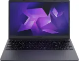 Ноутбук Kvadra Nau LE15T Core i5 1235U 16Gb SSD512Gb Intel UHD Graphics 15.6" FHD (1920x1080) noOS graphite WiFi BT Cam (Y22L02P01101R_BA6D64) Image