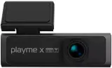 Видеорегистратор Playme X черный 2560x1440 1440p 170гр. Allwinner Image