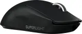 Мышь Logitech G Pro X Superlight черный оптическая (910-005880)