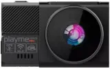Видеорегистратор Playme Force pro черный 2560x1296 1296p 140гр. GPS MSTAR 8339 Image