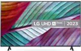 Телевизор LED LG 86" 86UR78006LB.ARUG черный 4K Ultra HD 50Hz DVB-T DVB-T2 DVB-C DVB-S DVB-S2 USB WiFi Smart TV Image