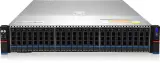 Сервер IRU Rock g2225p 2x6348 4x64Gb 2x1800Gb 2.5" SAS-3 9361-8I 2x1300W w/o OS (2085188) Image