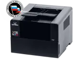 Катюша P247e, А4 Ч/Б, 47 стр/мин, 1200 dpi. CPU 1 ГГц, 2 ГБ, Ethernet, USB, Старт. тонер 3 000 отп.,  Пр-во РФ, 3 года гар. МПТ Image