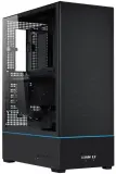 Корпус Lian-Li SUP01X черный без БП ATX 10x120mm 3x140mm 2xUSB3.0 audio bott PSU Image