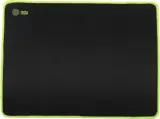 Коврик для мыши Cactus Black черный 400x300x3мм (CS-MPC-PRO01XL) Image