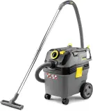Строительный пылесос Karcher NT 30/1 AP L 1380Вт (уборка: сухая/сбор воды) серый Image