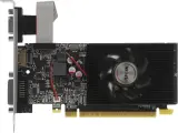 Видеокарта Afox PCI-E AF740-4096D3L3 NVIDIA GeForce GT 740 4Gb 128bit GDDR3 902/1600 DVIx1 HDMIx1 CRTx1 HDCP Ret