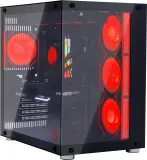 ПК Bloody BD-PC CZ79C3 MT i7 13700KF (3.4) 32Gb SSD1Tb RTX4070 12Gb Windows 11 Home 64 GbitEth 850W черный (2086022) Image