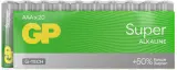Батарея GP Super Alkaline 24AA21-2CRSWC20 AAA (20шт) спайка Image