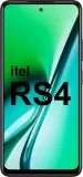 Смартфон Itel S666LN NFC RS4 256Gb 12Gb черный моноблок 3G 4G 2Sim 6.56" 720x1612 Android 13 50Mpix 802.11 a/b/g/n/ac NFC GPS GSM900/1800 GSM1900 TouchSc microSD Image