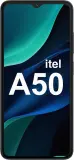 Смартфон Itel A667LP A50 64Gb 3Gb черный моноблок 3G 4G 2Sim 6.56" 720x1612 Android 14 8Mpix 802.11 b/g/n GPS GSM900/1800 GSM1900 TouchSc A-GPS microSD max512Gb Image