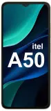 Смартфон Itel A667LP A50 64Gb 3Gb золотистый моноблок 3G 4G 2Sim 6.56" 720x1612 Android 14 8Mpix 802.11 b/g/n GPS GSM900/1800 GSM1900 TouchSc A-GPS microSD max512Gb Image