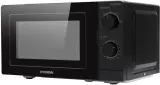 Микроволновая Печь Hyundai HYM-M2093 19л. 700Вт черный Image
