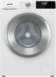 Стиральная машина Gorenje W2NHPI62SCS класс: A загр.фронтальная макс.:6кг белый инвертер Image