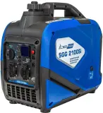 Генератор ТСС SGG 2100Si 2.1кВт Image
