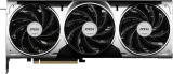 Видеокарта MSI PCI-E RTX 5070 Ti 16G VENTUS 3X OC+ NVIDIA GeForce RTX 5070TI 16Gb 256bit GDDR7 2700/28000 HDMIx1 DPx3 HDCP Ret Image