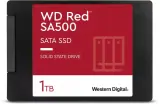 Накопитель SSD WD SATA-III 1TB WDS100T1R0A Red SA500 2.5" Image