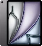 Планшет Apple iPad Air 2024 A2898 M2 2.99 8C RAM8Gb ROM512Gb 13" IPS 2732x2048 iOS серый космос 12Mpix 12Mpix BT WiFi 10hr Image