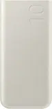 Мобильный аккумулятор Samsung EB-P3400 10000mAh 1.5A бежевый (EB-P3400XURGRU) Image