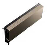Nvidia Tesla H100 80GB HBM2e, PCIe Gen5 (x16), Full-height, full-length (FHFL) 10.5”, dual-slot, Passive, 300-350W, OEM Image