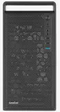 Formula V Line CS-109-S mATX USB3.0x1/USB2.0x2/audio (ex Aerocool) Image