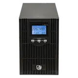 SNR Источник бесперебойного питания Line-Interactive, 600 VA, без встроенных АКБ Image