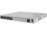 HUAWEI S310-24PN4X (L2+, 24*10/100/1000/2.5GBASE-T ports(400W PoE+), 4*10GE SFP+ ports, built-in AC power) Image