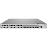HUAWEI S530-24T4XE (L3, 24*10/100/1000BASE-T ports, 4*10GE SFP+ ports, 2*12GE stack ports, with 1*AC power module) Image