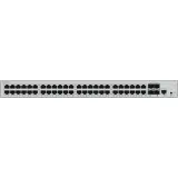 HUAWEI S310-48T4S L2+ (static route), 48*10/100/1000BASE-T ports, 4*GE SFP ports, Image