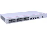 HUAWEI S310-24T4S L2+ (static route), 24*10/100/1000BASE-T ports, 4*GE SFP ports, Image