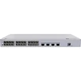 HUAWEI S220-24T4X (L2, 24*10/100/1000BASE-T ports, 4*10GE SFP+ ports, built-in AC power) Image
