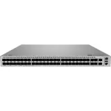 Коммутатор HUAWEI S530-48S4XE (L3, 48*GE SFP ports, 4*10GE SFP+ ports, 2*12GE stack ports, with 1*AC power module) Image