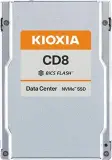 Накопитель SSD Toshiba PCIe 4.0 x4 7.68TB KCD81RUG7T68 CD8-R Kioxia 2.5" Image