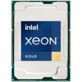 CPU Intel Xeon Gold 6538Y+, 32 cores, 2.2-3.3-4.0GHz, 60MB, 225W, 2S, DDR5-5200, MCC, LGA4677, PK8072205499900 Image