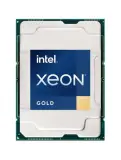 CPU Intel Xeon Gold 5520+, 28 cores, 2.2-3.0-4.0GHz, 52.5MB, 205W, 2S, DDR5-4800, MCC, LGA4677, PK8072205499800 Image