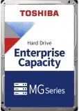 Toshiba Enterprise HDD 3.5" SAS 10TB, 7200 rpm, 512MB buffer, MG10SDA10TE, 1 year Image