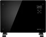 Конвектор Zenet ZET-528 1500Вт черный Image