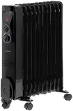 Радиатор масляный Centek CT-6202 2500Вт черный Image