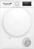 Сушильная машина Bosch WTH83V0LSN кл.энер.:A++ макс.загр.:8кг белый Image