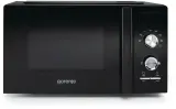 Микроволновая Печь Gorenje MO20A3BH 20л. 800Вт белый Image