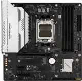 MAXSUN MS-Terminator B650M, AM5, B650, 4*DDR5, 4*SATA 3.0, 2*M.2, USB 3.2, USB 2.0, Type-C, 1*PCIE 16, 1*PCIE 4, 1*PCIE 1, HDMI+DP, mATX Image