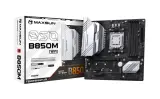 MAXSUN MS-Terminator B850M WIFI, AM5, B850, 4*DDR5, 4*SATA 3.0, 2*M.2, USB 3.2, USB 2.0, Type-C, 1*PCIE 16, 1*PCIE 4, 1*PCIE 1, HDMI+DP, mATX Image
