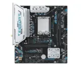 MAXSUN MS-eSport B860M GANK WIFI, LGA1851, B860, 2*DDR5, 2*SATA3, 2*M.2, USB 3.2, USB 2.0, 1*PCIEx16, 1*PCIex1, HDMI+DP, mATX Image