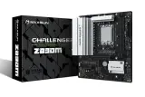 MAXSUN MS-Challenger Z890M, LGA1851, Z890, 2*DDR5, 3*SATA3, 2*M.2, USB 3.2, USB 2.0, Type-C, 1*PCIEx16, 1*PCIex4, 1*PCIex1, HDMI+DP, mATX Image