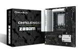 MAXSUN MS-Challenger Z890M WIFI, LGA1851, Z890, 2*DDR5, 3*SATA3, 2*M.2, USB 3.2, USB 2.0, Type-C, 1*PCIEx16, 1*PCIex4, 1*PCIex1, HDMI+DP, mATX Image