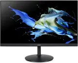 Монитор 27'' ACER CB272Gbmirx 16:9, IPS, 1920x1080, 1ms, 250cd, 120Hz, 1xVGA + 1xHDMI(1.4) + SPK + Audio In/Out, Speakers 2Wx2, sync: FreeSync, hadj 165, Vesa:100x100 Image