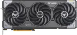 Видеокарта Asus PCI-E TUF-RX9070XT-O16G-GAMING AMD Radeon RX 9070XT 16Gb 256bit GDDR6 2175/20000 HDMIx2 DPx2 HDCP Ret Image