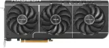 Видеокарта Asus PCI-E PRIME-RX9070XT-O16G AMD Radeon RX 9070XT 16Gb 256bit GDDR6 2175/20000 HDMIx2 DPx2 HDCP Ret Image